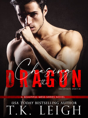 cover image of Chasing the Dragon
